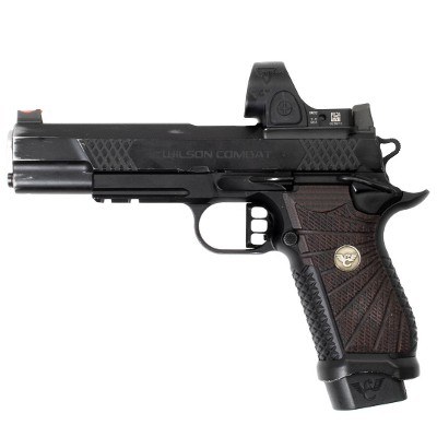 WILSON COMBAT EDC X9 9MM LUGER (9X19 PARA) - Image 1 of 3