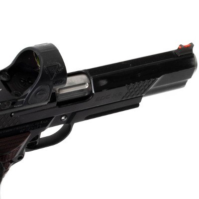 WILSON COMBAT EDC X9 9MM LUGER (9X19 PARA) - Image 3 of 3