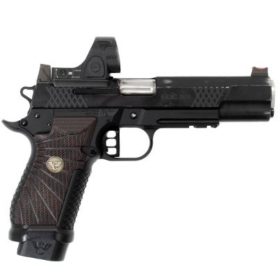 WILSON COMBAT EDC X9 9MM LUGER (9X19 PARA) - Image 2 of 3