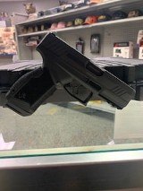 TAURUS GX4 CARRY 9MM LUGER (9X19 PARA) - 1 of 3