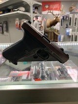HECKLER & KOCH P7 9MM LUGER (9x19 PARA) - 1 of 3