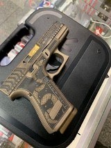 GLOCK 19 GEN 5 9MM LUGER (9x19 PARA) - 2 of 3