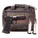 STACCATO 2011 P 9MM LUGER (9x19 PARA) - 3 of 3