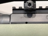 RUGER AMERICAN PREDATOR WITH VORTEX CROSSFIRE II RIFLESCOPE 6.5MM CREEDMOOR - 3 of 3
