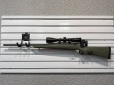 RUGER AMERICAN PREDATOR WITH VORTEX CROSSFIRE II RIFLESCOPE 6.5MM CREEDMOOR - 1 of 3