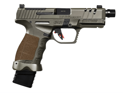 SAR FIREARMS SAR9C 9MM LUGER (9x19 PARA) - Image 1 of 1