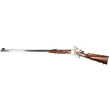 DAVIDE PEDERSOLI SHARPS .45-120 SHARPS - 1 of 2