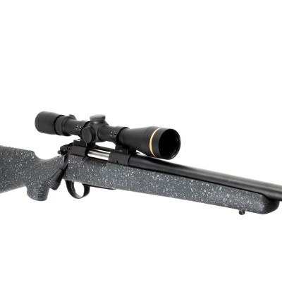 BERGARA B-14 RIDGE .22-250 REM - Image 3 of 3