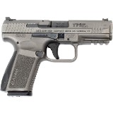 CANIK TP9SF ELITE 9MM LUGER (9X19 PARA) - 2 of 3