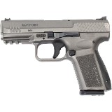 CANIK TP9SF ELITE 9MM LUGER (9X19 PARA) - 1 of 3