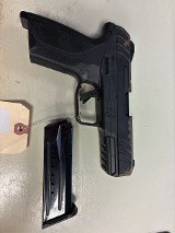 RUGER SECURITY-9 9MM LUGER (9x19 PARA) - Image 1 of 2