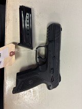 RUGER SECURITY-9 9MM LUGER (9x19 PARA) - Image 2 of 2