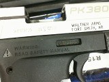 WALTHER PK380 .380 ACP - 2 of 3