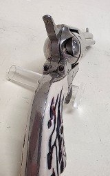 GREAT WESTERN ARMS CO. Single Action .45 LC - 3 of 3