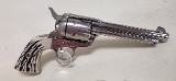 GREAT WESTERN ARMS CO. Single Action .45 LC - 2 of 3
