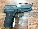 SIG SAUER M11-A1 9MM LUGER (9x19 PARA) - 3 of 3
