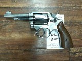 SMITH & WESSON 38 S&W SPECIAL CTG .38 SPL - Image 1 of 3