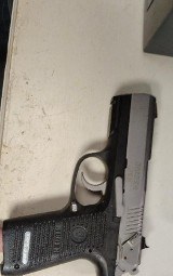 RUGER P95 STAINLESS 9MM LUGER (9x19 PARA) - 1 of 2