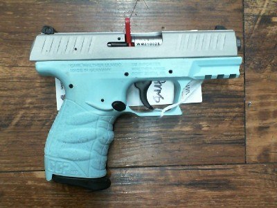 WALTHER CCP .380 ACP - Image 2 of 3
