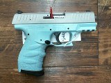 WALTHER CCP .380 ACP - Image 2 of 3