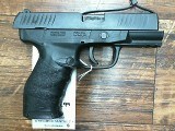 WALTHER CREED 9MM LUGER (9x19 PARA) - Image 3 of 3