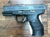 WALTHER CREED 9MM LUGER (9x19 PARA) - Image 1 of 3