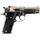 SMITH & WESSON 59 9MM LUGER (9X19 PARA) - 2 of 3