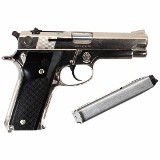 SMITH & WESSON 59 9MM LUGER (9X19 PARA) - 3 of 3