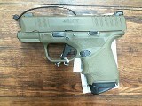 HS PRECISION INC. HELLCAT 9MM LUGER (9x19 PARA) - 1 of 3