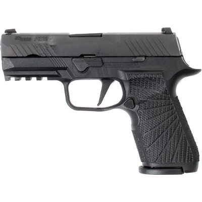 SIG SAUER P320 COMPACT 9MM LUGER (9X19 PARA) - Image 1 of 3