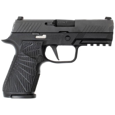 SIG SAUER P320 COMPACT 9MM LUGER (9X19 PARA) - Image 2 of 3