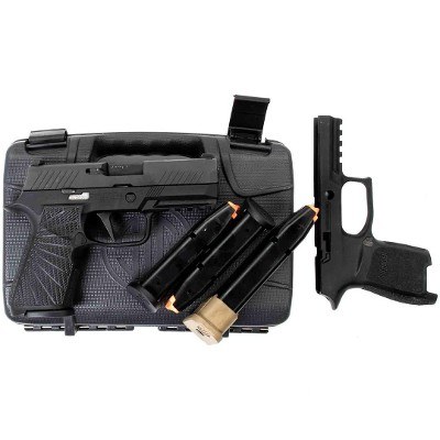 SIG SAUER P320 COMPACT 9MM LUGER (9X19 PARA) - Image 3 of 3
