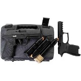 SIG SAUER P320 COMPACT 9MM LUGER (9X19 PARA) - Image 3 of 3