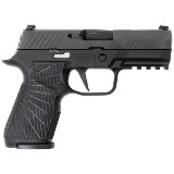 SIG SAUER P320 COMPACT 9MM LUGER (9X19 PARA) - Image 2 of 3