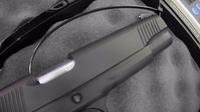 TISAS ZIG M1911 DUTY .45 ACP - Image 2 of 3