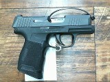 SIG SAUER P365 9MM LUGER (9x19 PARA) - 3 of 3