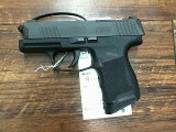 SIG SAUER P365 9MM LUGER (9x19 PARA) - 1 of 3