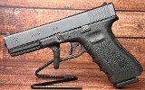 GLOCK 17, G17 GEN 3 9MM LUGER (9x19 PARA) - 1 of 3