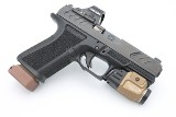 SHADOW SYSTEMS MR920 9MM LUGER (9x19 PARA) - 2 of 3