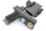 SHADOW SYSTEMS MR920 9MM LUGER (9x19 PARA) - 1 of 3