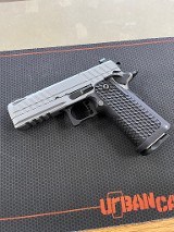 LIVE FREE ARMORY APOLLO 11 9MM LUGER (9x19 PARA) - 1 of 3
