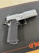 LIVE FREE ARMORY APOLLO 11 9MM LUGER (9x19 PARA) - 2 of 3