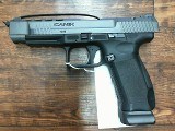 CANIK TP9SFX 9MM LUGER (9x19 PARA) - 1 of 3