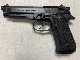 BERETTA 92FS 9MM LUGER (9x19 PARA) - 1 of 3