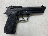BERETTA 92FS 9MM LUGER (9x19 PARA) - 2 of 3