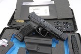 CANIK TP9SFx 9MM LUGER (9x19 PARA) - 1 of 3