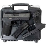 SIG SAUER P320 NITRON COMPACT .45 ACP - 3 of 3