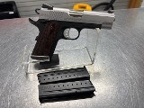 SPRINGFIELD ARMORY 1911 EMP 4 CHAMPION LW 9MM LUGER (9x19 PARA) - 1 of 3