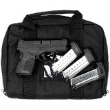 SPRINGFIELD ARMORY XDS-9 3.3 9MM LUGER (9X19 PARA) - 3 of 3