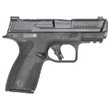 SMITH & WESSON M&P SHIELD X *CA COMPLIANT* 9MM LUGER (9x19 PARA) - Image 1 of 1